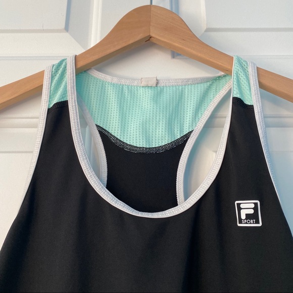Fila Sport Tank Top - Picture 3 of 3